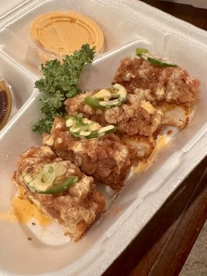 Sushi Rock Las Olas by null