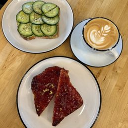 Avocado Toast