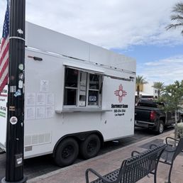 Food Trailer Food Trailer