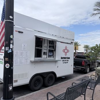 Southwest Sabor - Food Trailer - New Mexican Cuisine Near Me - Henderson , Nevada Southwest Sabor - Food Trailer - New Mexican Cuisine Near Me - Henderson , Nevada