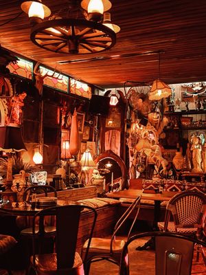 BOHO House Miami by null