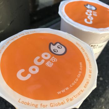 CoCo Bubble Tea - Bubble Tea Near Me - Bellevue, Washington CoCo Bubble Tea - Bubble Tea Near Me - Bellevue, Washington