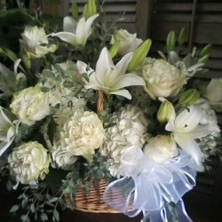 Blooms Florists