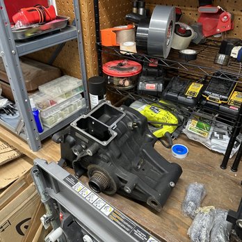 Jasper HD - Tranny - Motorcycle Repair Near Me - North Plains, Oregon Jasper HD - Tranny - Motorcycle Repair Near Me - North Plains, Oregon