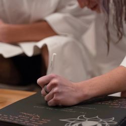 Zen room float experience book