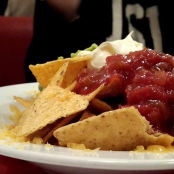 Breakfast in America 2 - Nachos - Breakfast & Brunch Near Me - Paris, 75