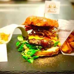 Gaststätte Maisel - Gaststätte Maisel - Burger