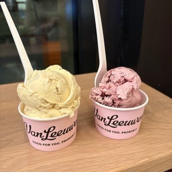 Van Leeuwen - Ice Cream & Frozen Yogurt Near Me - Atlanta, Georgia Van Leeuwen - Ice Cream & Frozen Yogurt Near Me - Atlanta, Georgia
