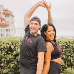 CYCLEBAR - Cyclebar Experience