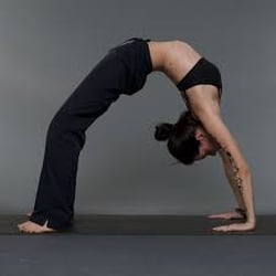 Electric City Yoga & Wellness
