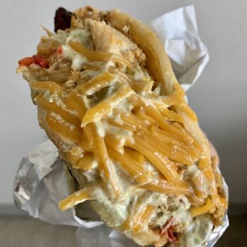 Arepas House - Arepa Chicken - Venezuelan Near Me - Edgewater, Colorado