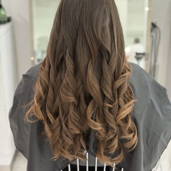 Brighton Salon Beverly Hills - Hair Extensions Near Me - Beverly Hills, California Brighton Salon Beverly Hills - Hair Extensions Near Me - Beverly Hills, California