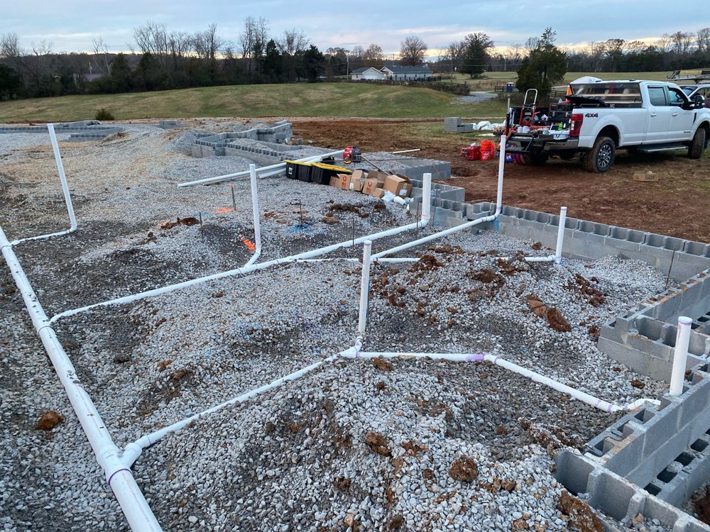 Slide of Frenia's Plumbing & Mechanical