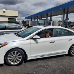 Photo of Shift - Los Angeles, CA, United States. Me and my new ride!