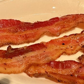 Beatrix - Brown Sugar Bacon - Coffee & Tea Near Me - Oak Brook, Illinois
