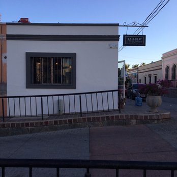 Taller 17 - Coffee & Tea Near Me - Todos Santos, BCS Taller 17 - Coffee & Tea Near Me - Todos Santos, BCS