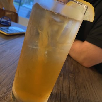 Grey Matter Distillery - Lemonade - Distilleries Near Me - Atlantic Beach, Florida Grey Matter Distillery - Lemonade - Distilleries Near Me - Atlantic Beach, Florida