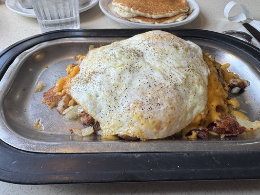 Benny's Café by null