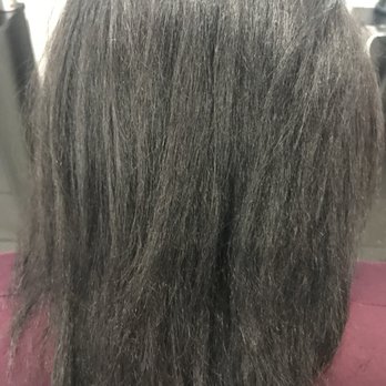 Toushe Hair Salon - Makeup Artists Near Me - Brooklyn, New York