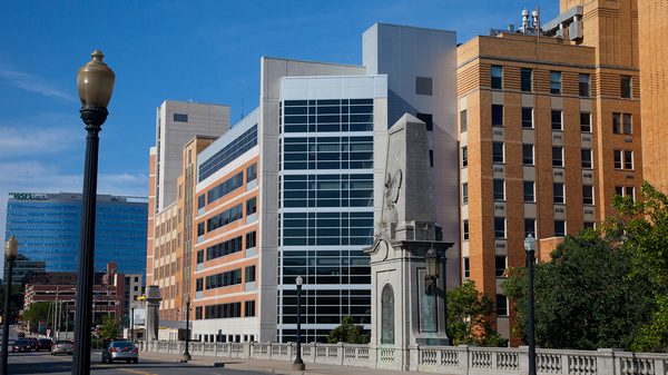 Bariatric Surgery Services of ChristianaCare