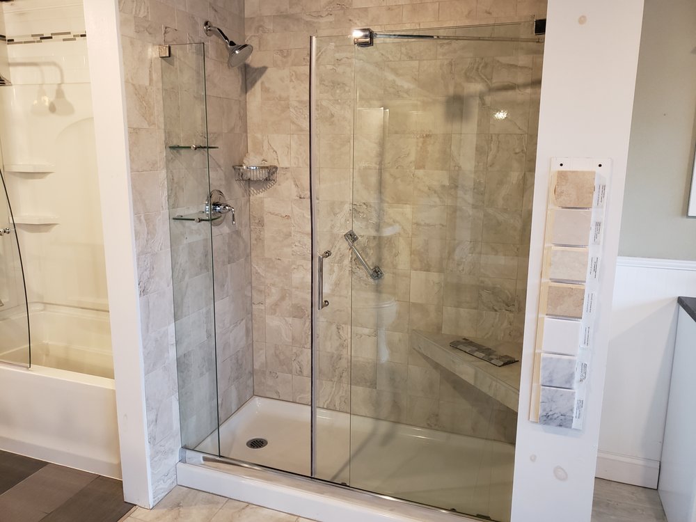 Slide of Blue Ribbon Plumbing