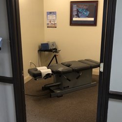 Marietta Physical Rehab - Time to get adjusted