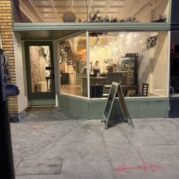 Outside Outside
