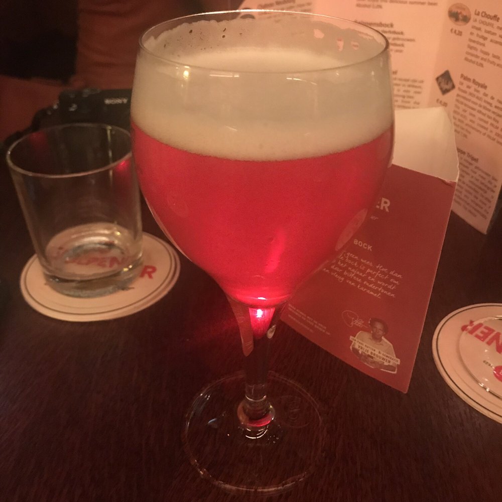 In 't Aepjen - Pubs Near Me - Amsterdam, New Hampshire