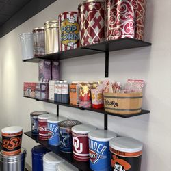 Popcorn Fharmacy