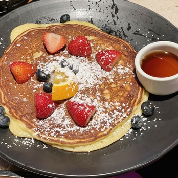 Surisan - Side 1 Pancake Side order - Korean Near Me - San Francisco, California