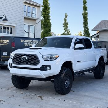 PureCare Detailing - Auto Detailing Near Me - Riverton, Utah PureCare Detailing - Auto Detailing Near Me - Riverton, Utah