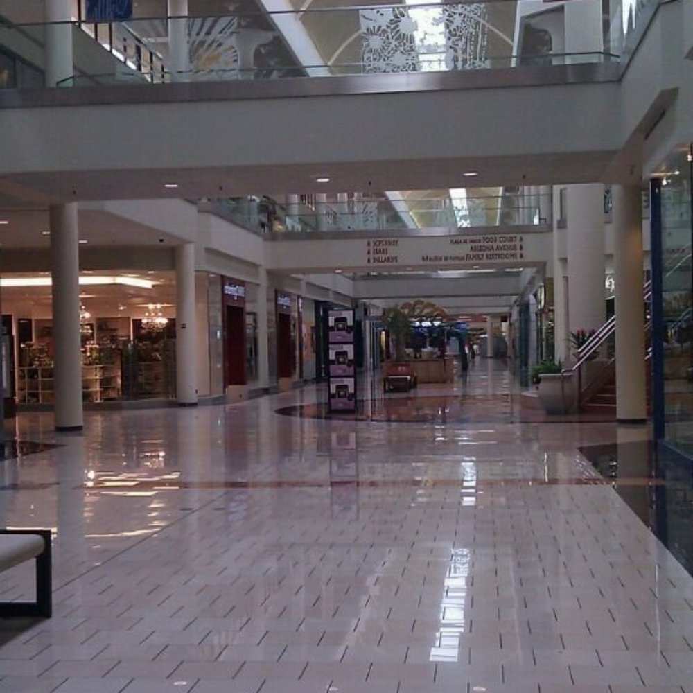 Tucson Mall - Shopping Centers Near Me - Tucson, Arizona