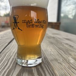Mad Macks Brewing - Craft beer!  Crusher IPA