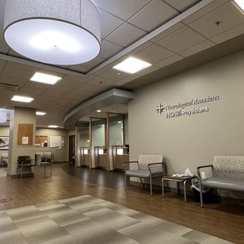 Neurological Associates - Neurologist Near Me - Richmond, Virginia Neurological Associates - Neurologist Near Me - Richmond, Virginia