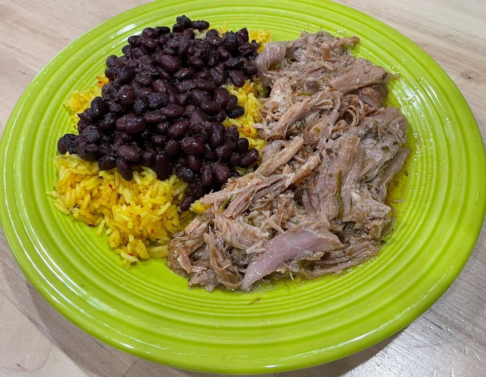 TASTE OF TAMPA 13 Photos 101 N State St, Knob Noster, Missouri Food Trucks Restaurant