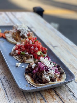 Taco Daddy's by null