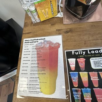 Fierce Nutrition - Coffee & Tea Near Me - Windsor Heights, Iowa