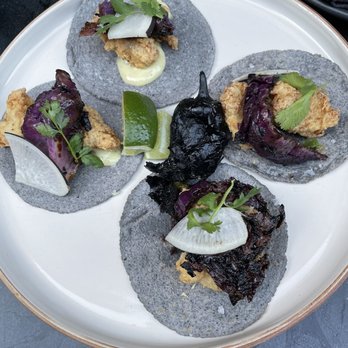 Comedor - Fish tacos - Mexican Near Me - Austin, Texas
