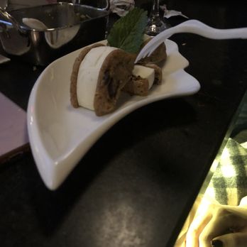 Claw Daddy's - Chocolate chip ice cream sandwich (this was my favorite) - Cajun/Creole Near Me - New York, New York
