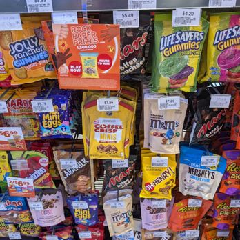 Circle K - Candy - Convenience Stores Near Me - Markham, Ontario Circle K - Candy - Convenience Stores Near Me - Markham, Ontario