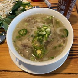 Chicken Noodle Soup
