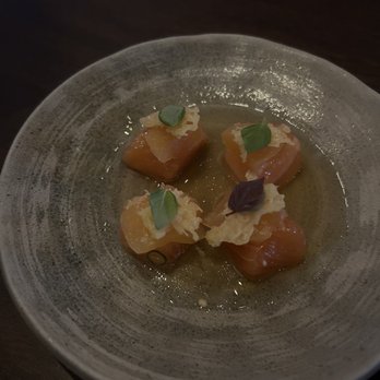 Uchiko Austin - Sushi Bars Near Me - Austin, Texas