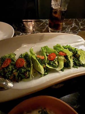 ilili Midtown by null