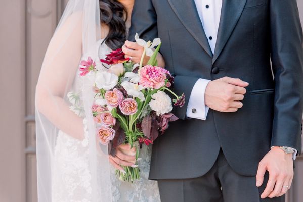 Cathedral Basilica of St. Joseph by null