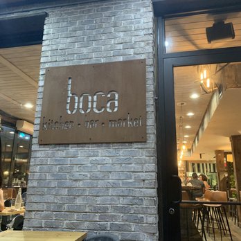 Boca - Bars Near Me - Winter Park, Florida