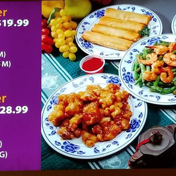 Asia Express - Some pics of the menus and restaurant. - Chinese Near Me - Union City, California Asia Express - Some pics of the menus and restaurant. - Chinese Near Me - Union City, California