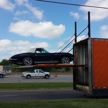 Atlanta Auto Transport - enclosed - Vehicle Shipping Near Me Atlanta Auto Transport - enclosed - Vehicle Shipping Near Me