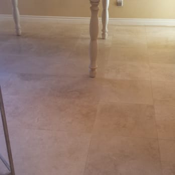 Integrity Cleaning Systems - Travertine after - Carpet Cleaning Near Me - Peoria, Arizona