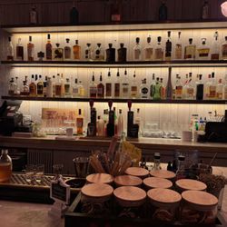 NEAT - Bar