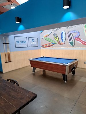 HI Los Angeles Santa Monica Hostel by null